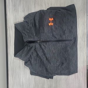 Under Armour 1/2 Zip